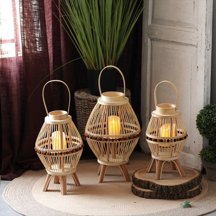 Handmade Lantern Kalsten