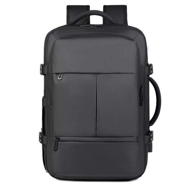 High-Functionality Travel Backpack Kalsten