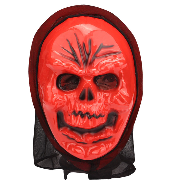 Halloween Skull Mask