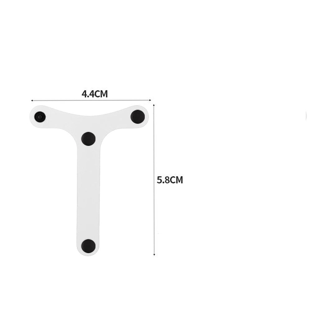 Versatile Luggage Restraint Strap Kalsten