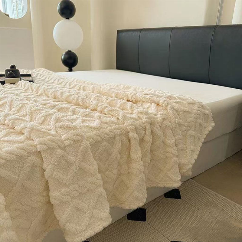 Ladies Snuggle Blanket Kalsten