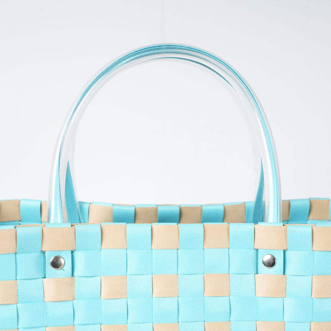 Braided Tote Bag Kalsten