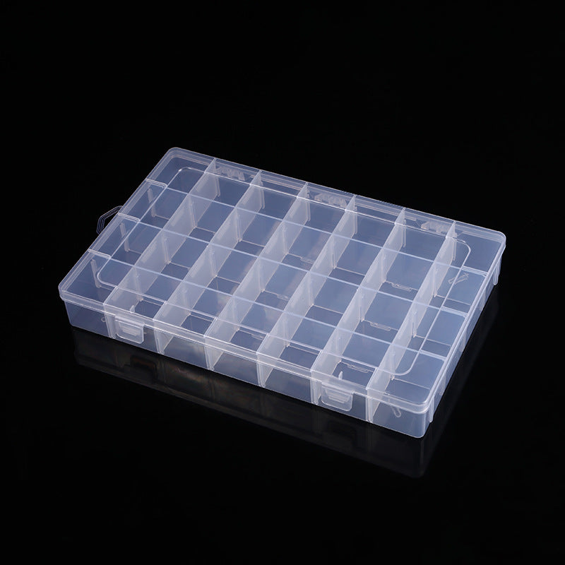 Modular Craft Storage Organizer Box Kalsten