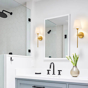 Stylish Wall Mounted