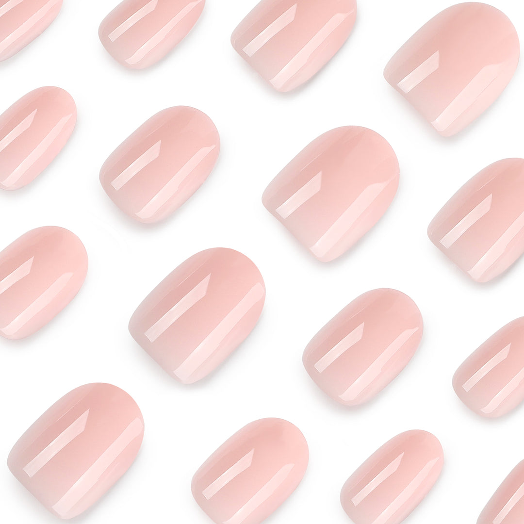 Artful Nail Art with Elegant Shine Kalsten