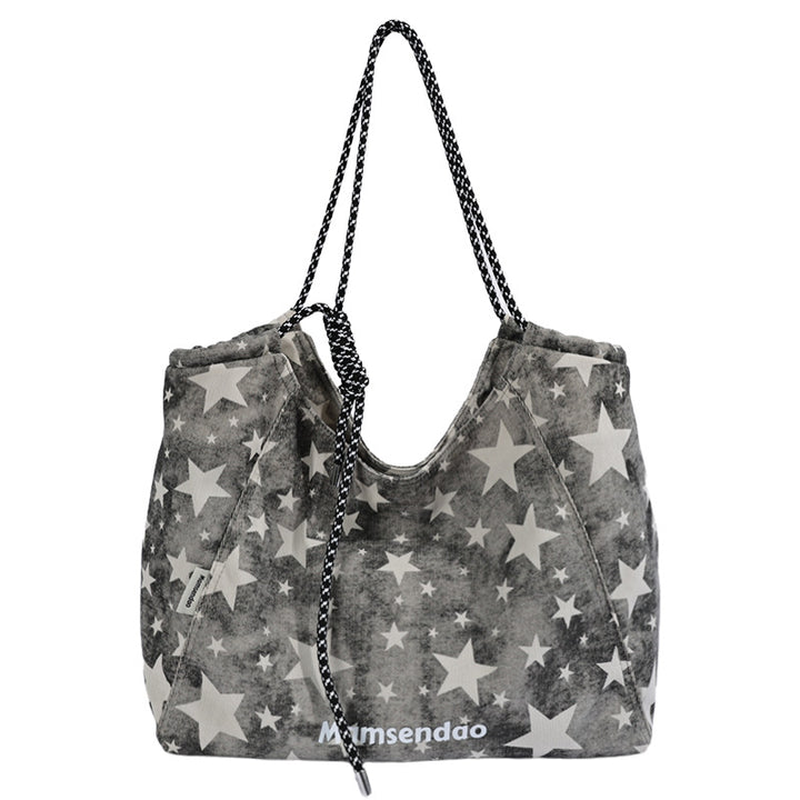 Casual Utility Tote Bag Kalsten