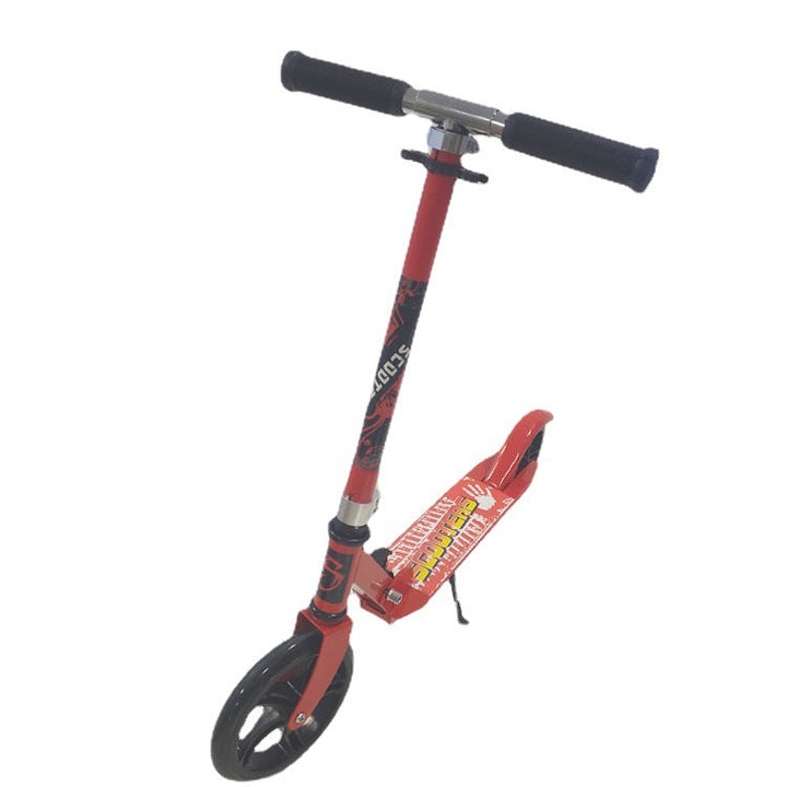 Premium Freestyle Kick Scooter Kalsten