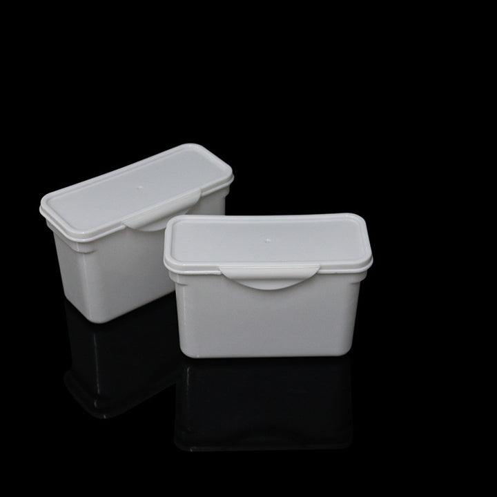 Versatile Rectangular Storage Container Kalsten