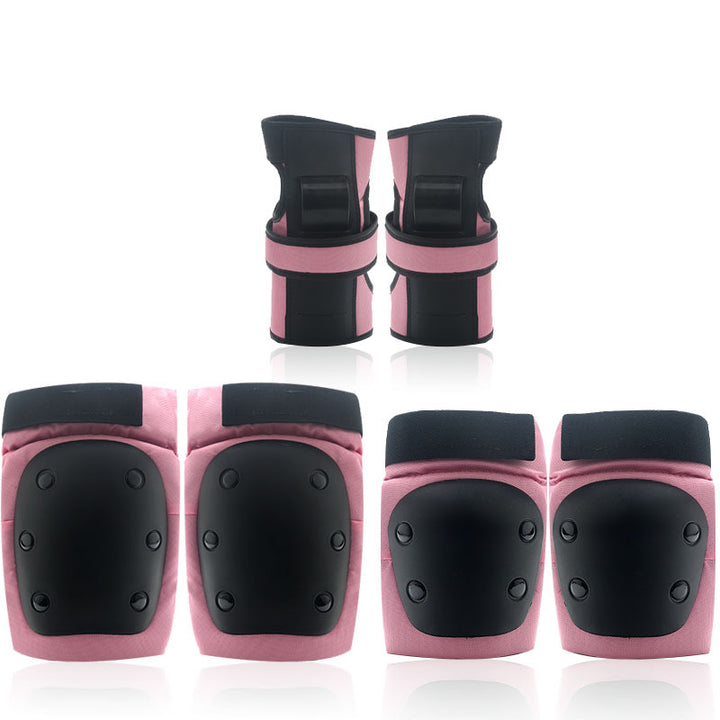 Multi-Sport Protective Gear Set Kalsten