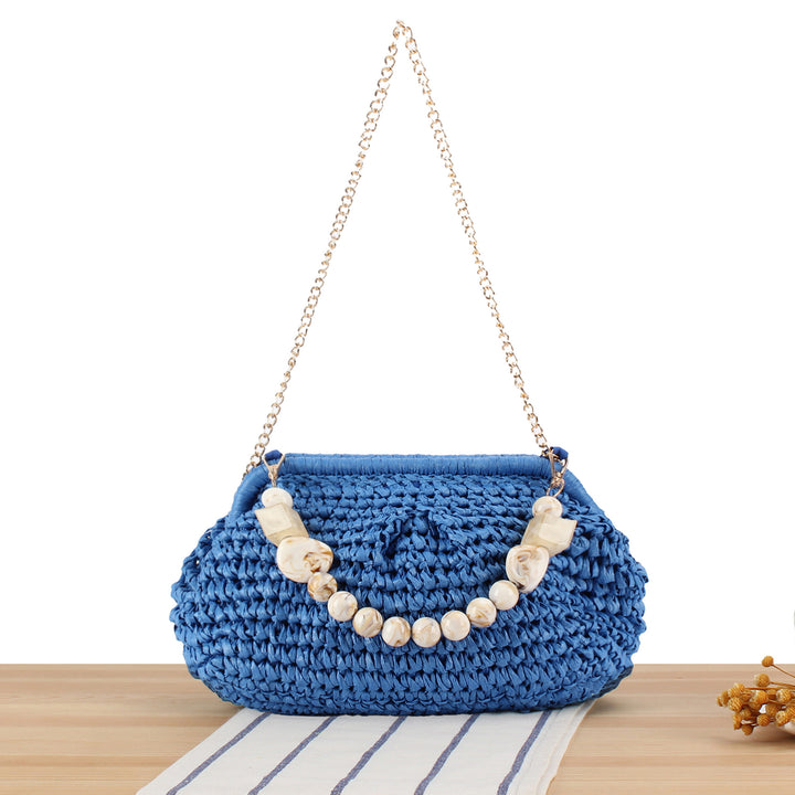 Stylish evening bag Kalsten