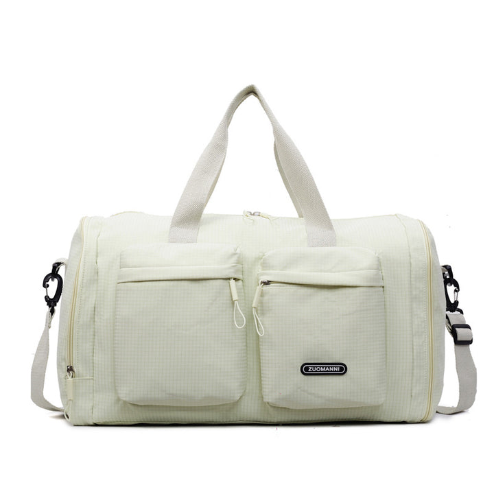Multi-Functional Gym Duffel Bag Kalsten
