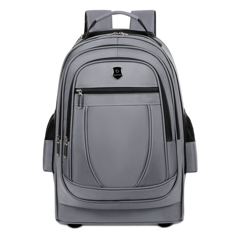 Multi-Functional Laptop and Travel Backpack Kalsten
