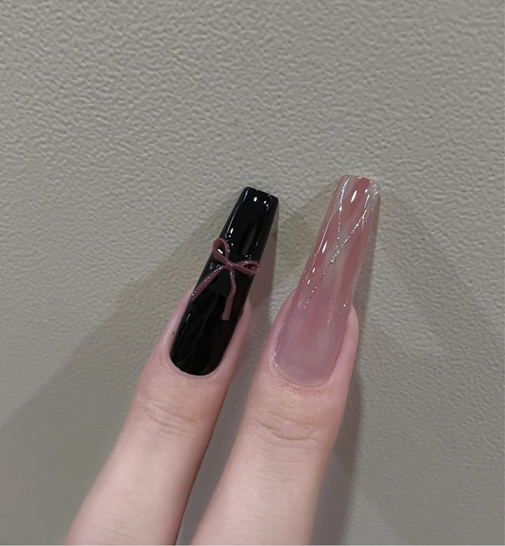 Elaborate Nail Art Extensions