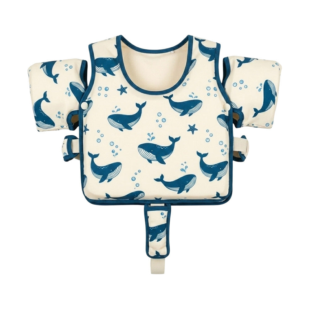 Safety Swimming Aid Vest