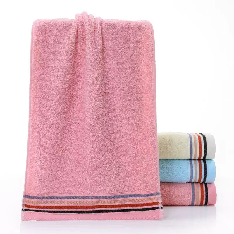 Premium Terry Bath Towel Kalsten