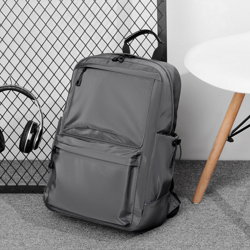 Multi-Purpose Ergonomic Backpack Kalsten