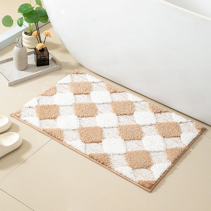 Bath Mat Kalsten