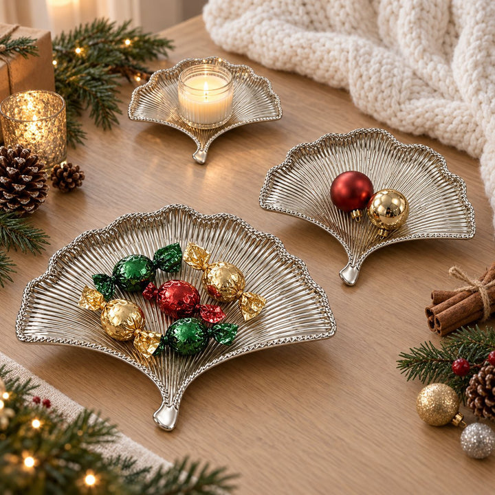 Elegant Decorative Accent