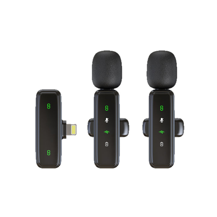 Wireless Microphone System Kalsten