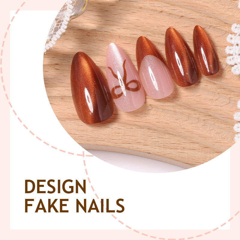 trendy Nail Tips Kalsten
