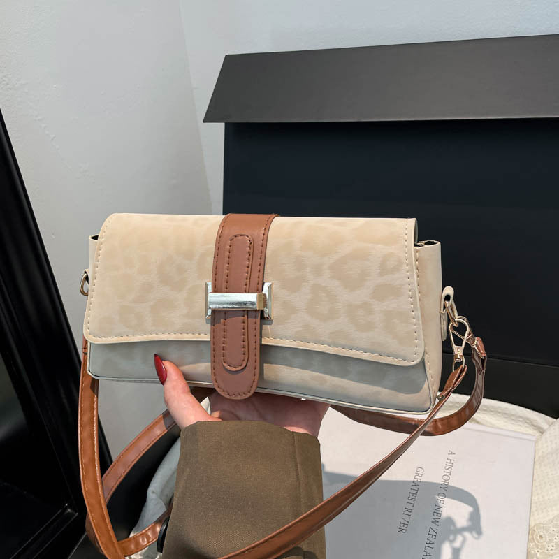 Elegant Crossbody Handbag