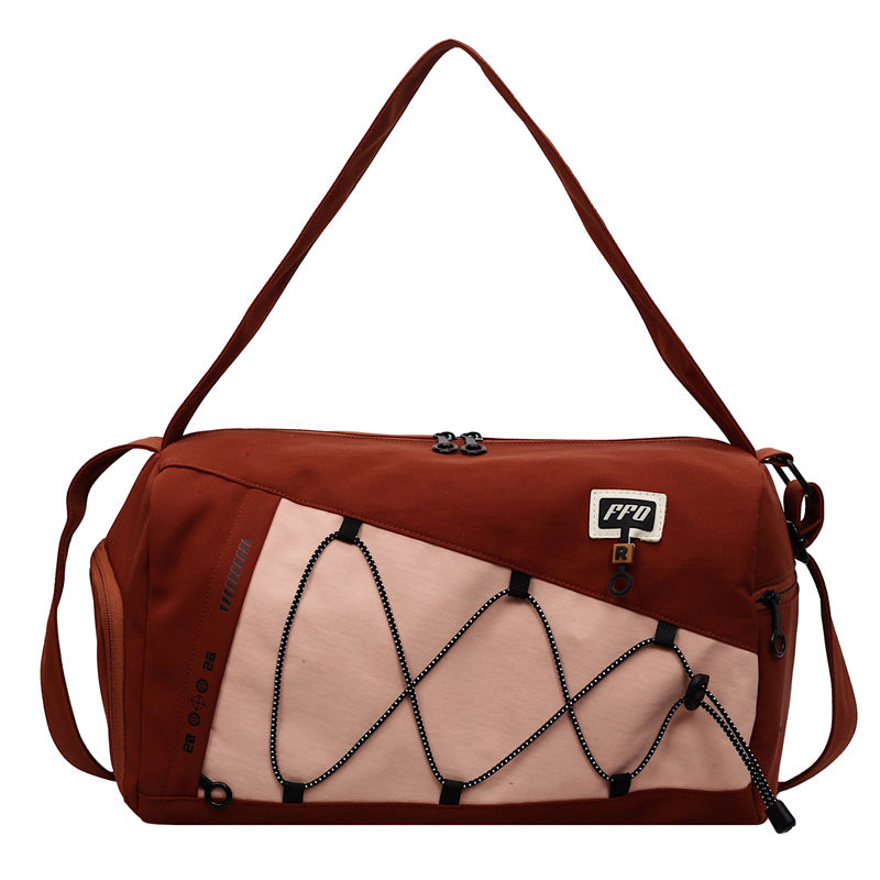 Multi-Functional Outdoor Duffle Bag