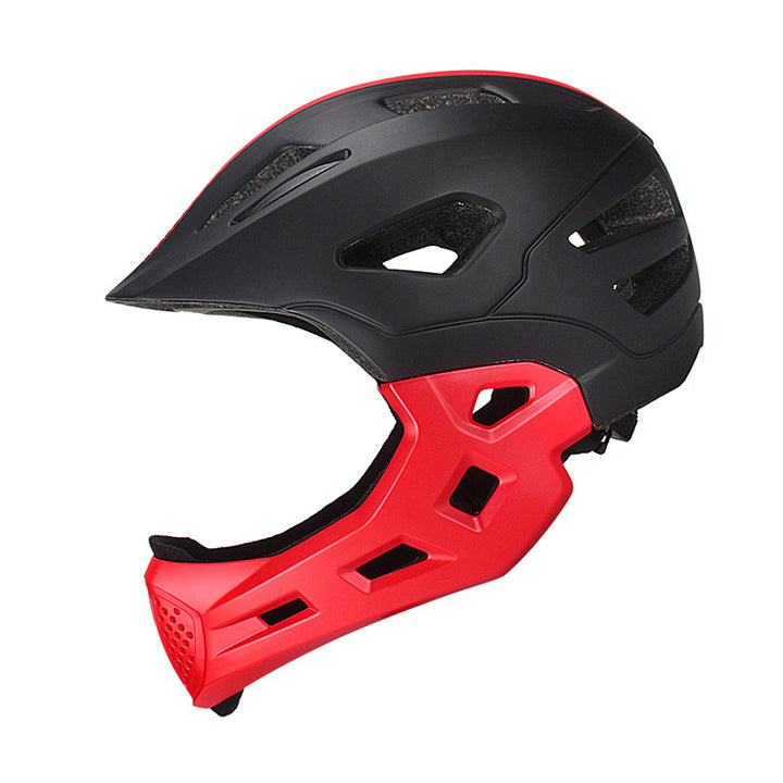 Premium Ventilated Mountain Biking Helmet Kalsten