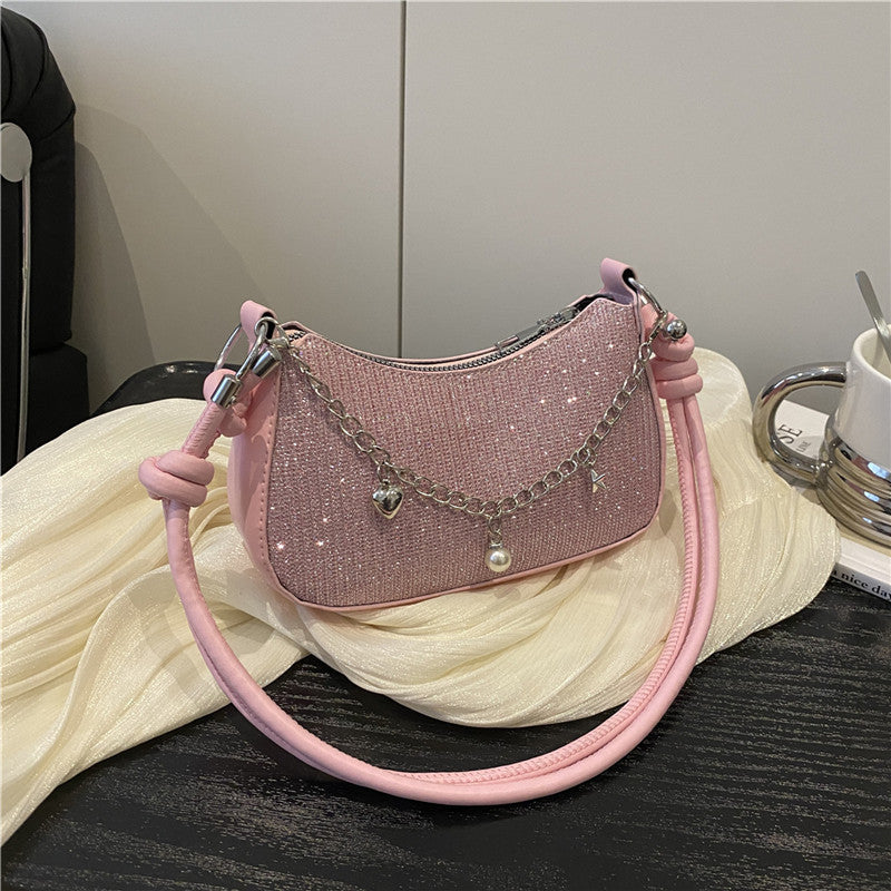 Stylish Evening Clutch Bag Kalsten