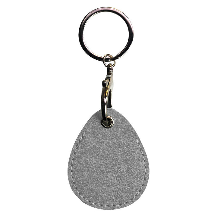 Stylish Keychain Luggage Tag Kalsten