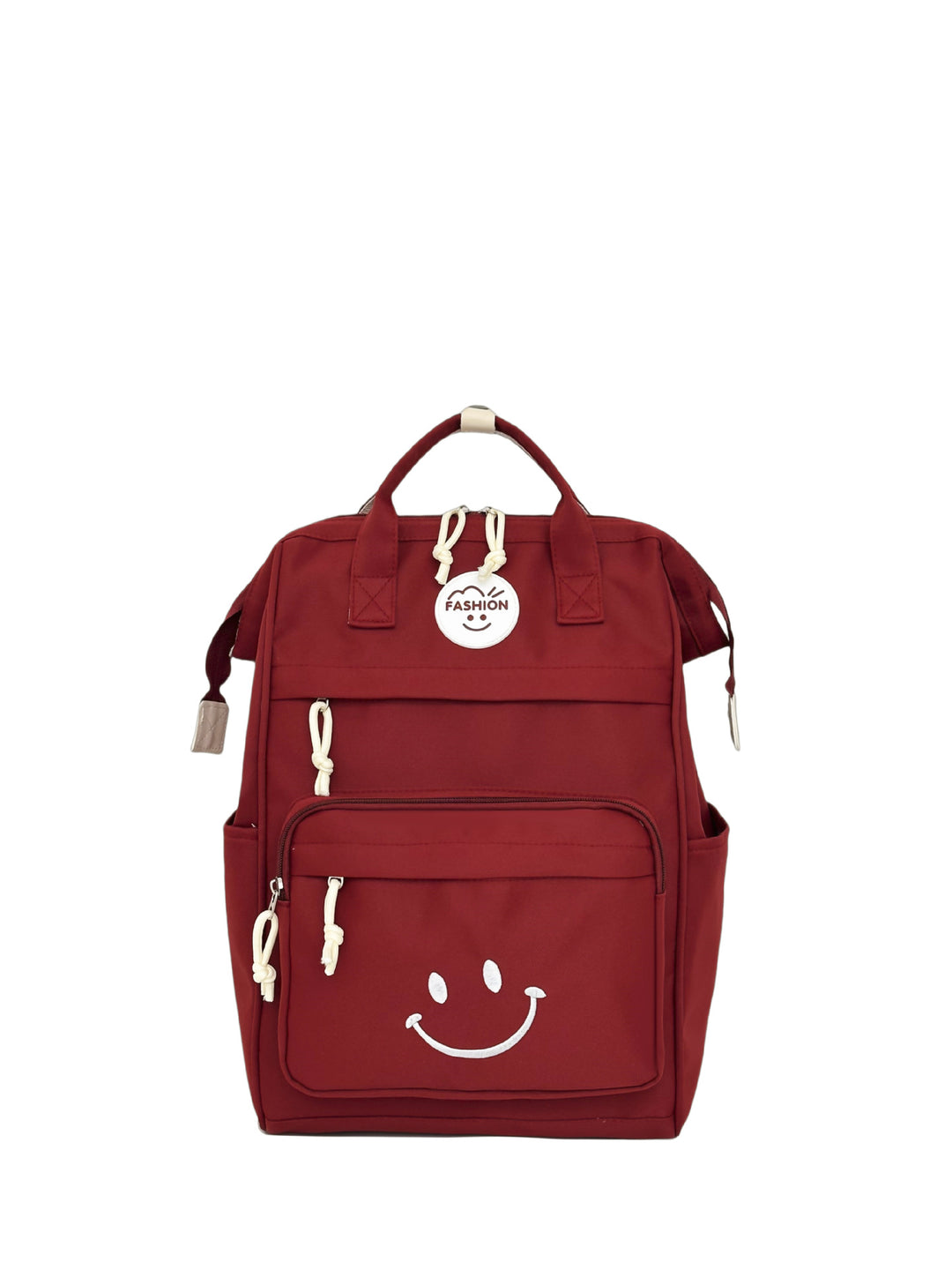 Trendy Casual Backpack Kalsten