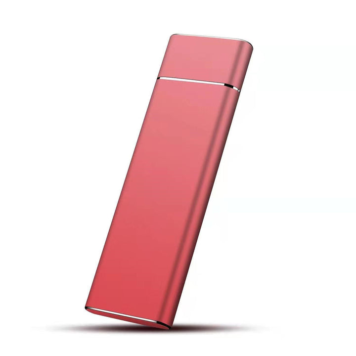 Portable Solid State Drive Kalsten