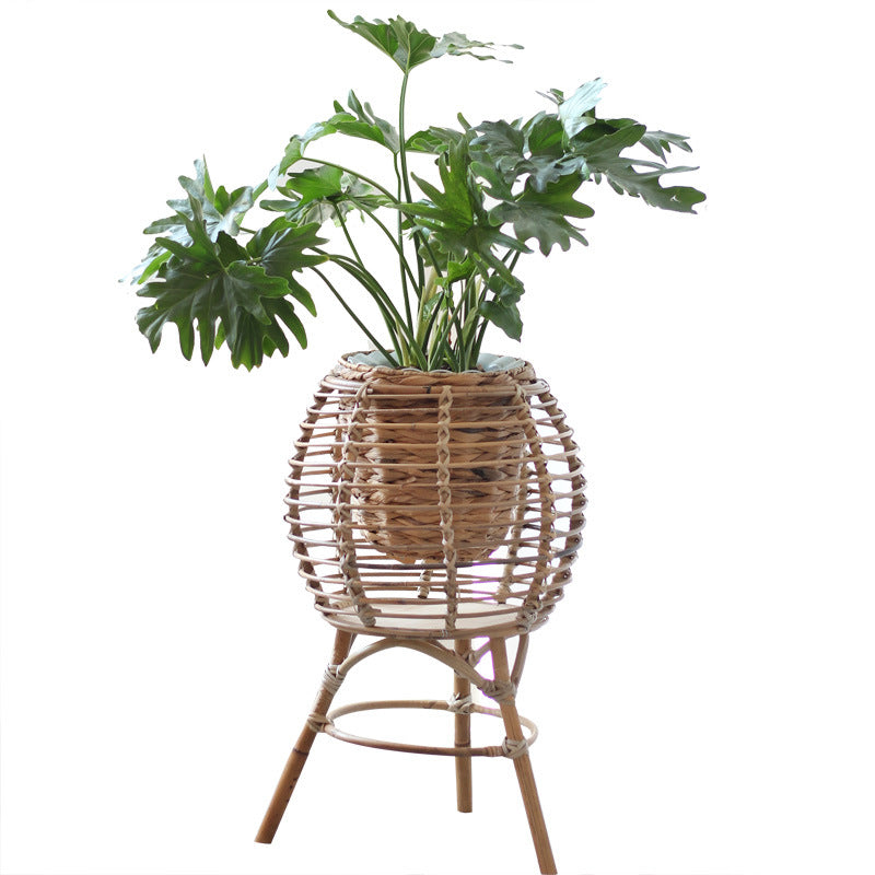 Beef Basket Chair Kalsten
