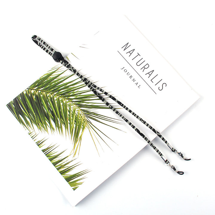 Stylish Eyewear Retainer Strap Kalsten