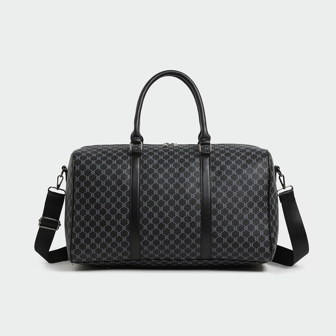 Stylish Weekender Travel Bag