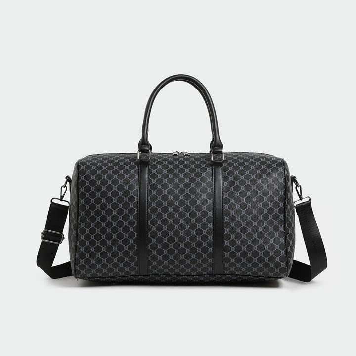 Stylish Weekender Travel Bag