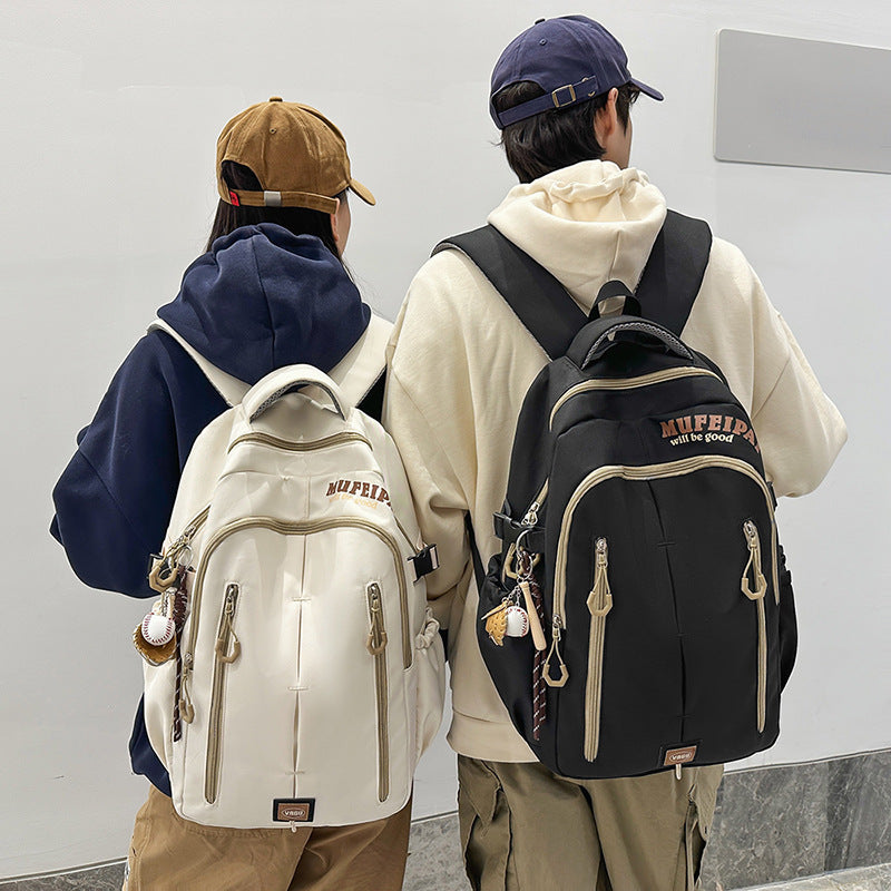 Versatile Everyday Backpack Kalsten