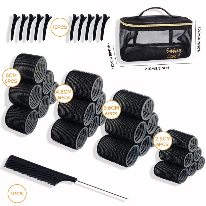 Hair Styling Accessories