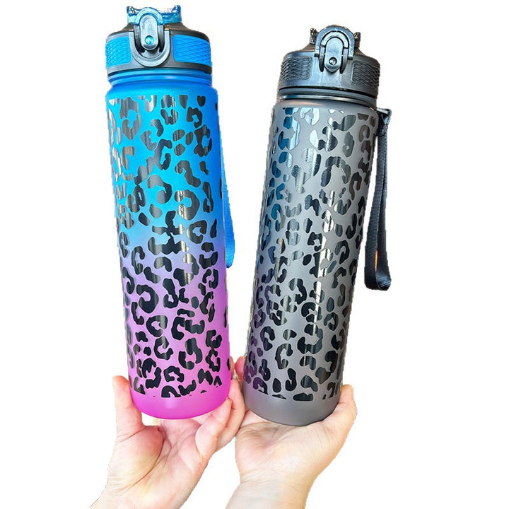 Women Sports Water Bottle Kalsten
