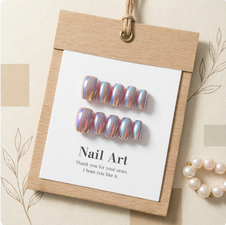 Presentation nail set Kalsten