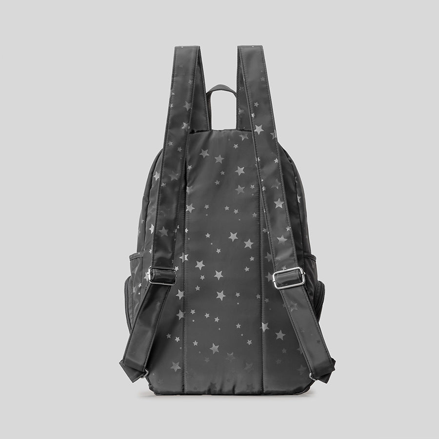 Casual Drawstring Backpack
