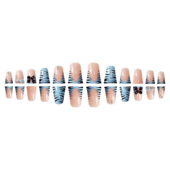 Decorative Nail Art Kit Kalsten