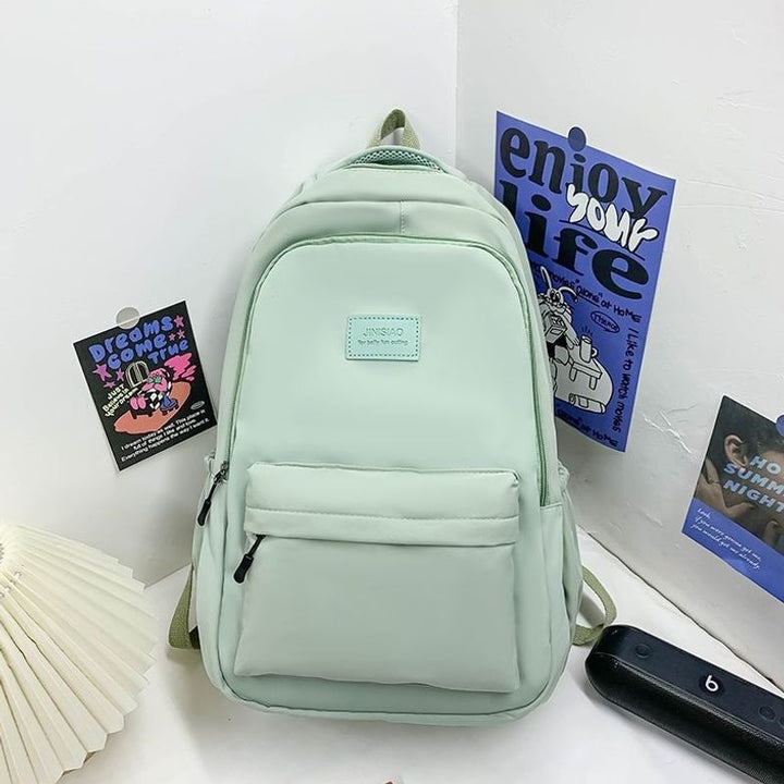 Lightweight Multi-Compartment Backpack Kalsten