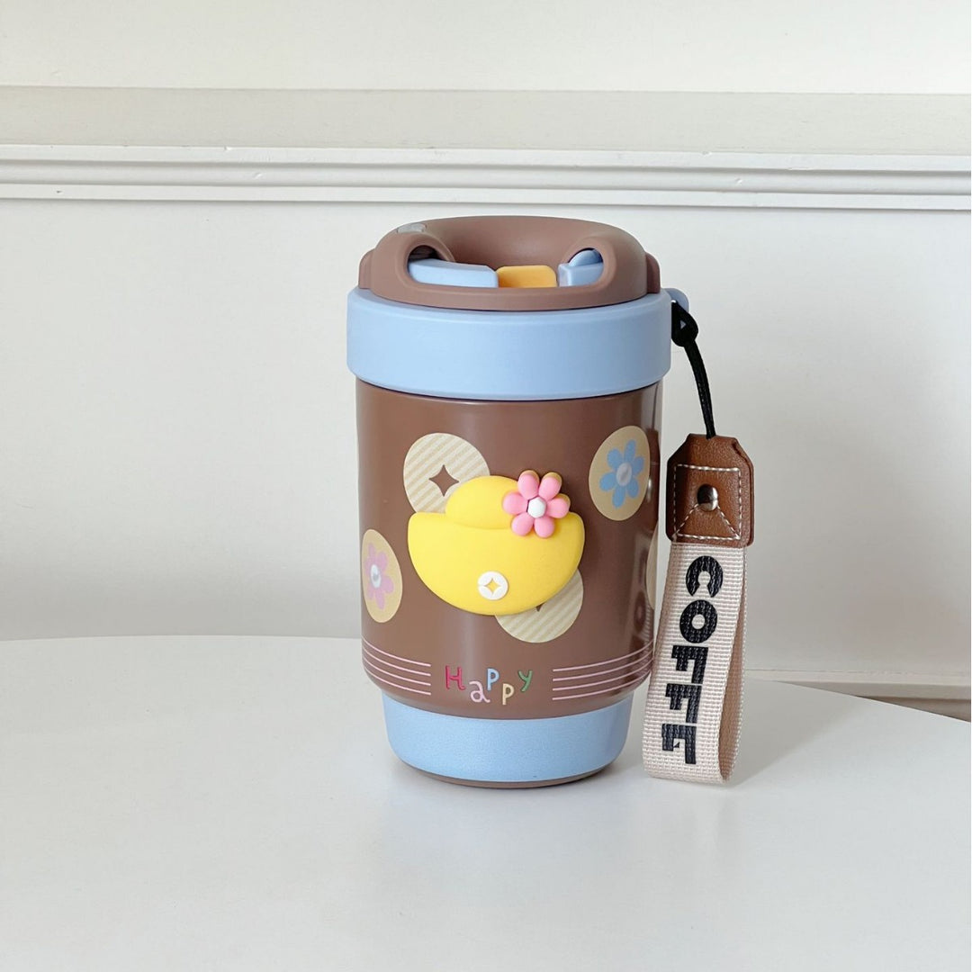 Ladies Insulated Coffee Mug Kalsten