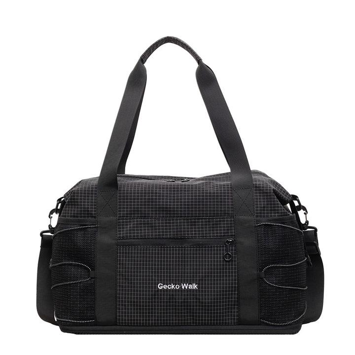 Multi-Purpose Sports Duffel Bag