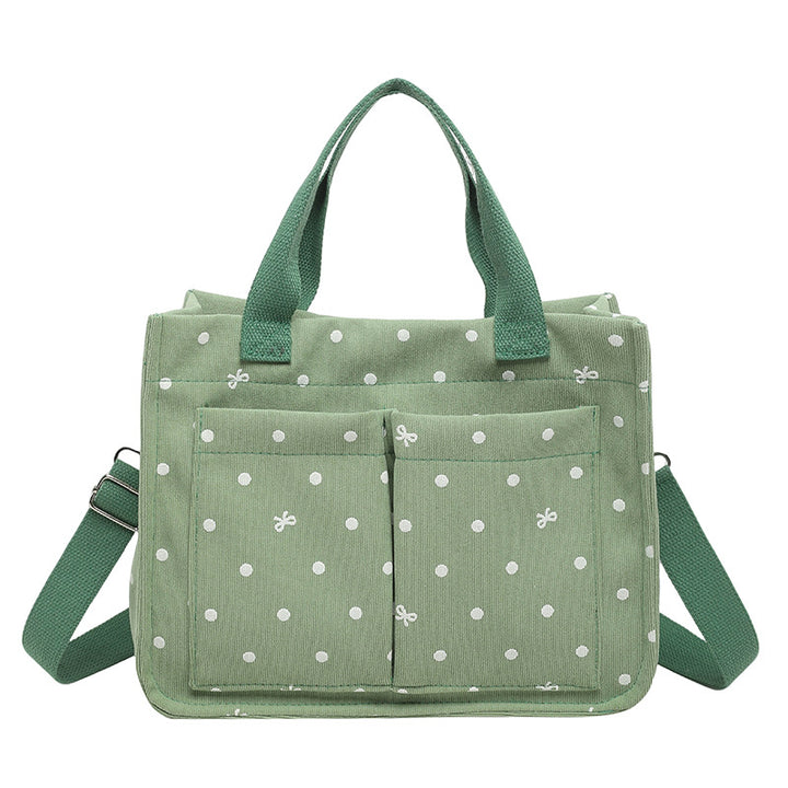 WoStructured Utility Crossbody Bag Kalsten