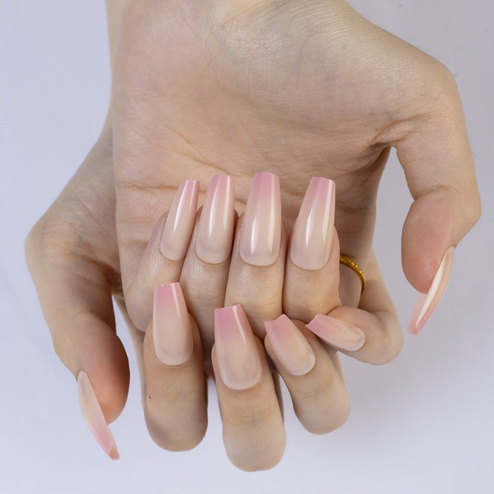 Care Nail Polish Kalsten