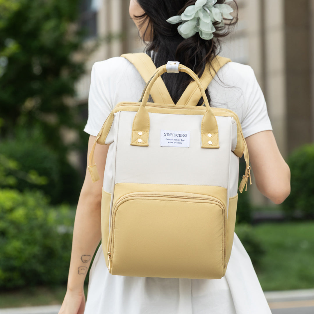 Versatile Diaper Backpack Kalsten