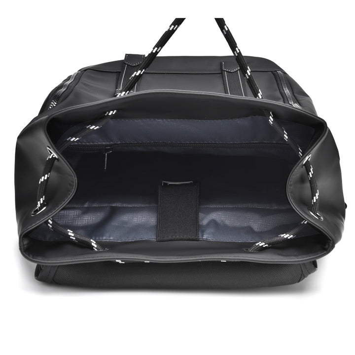 Versatile Waterproof Rolltop Backpack