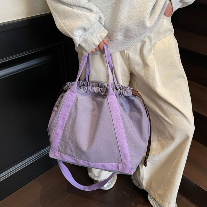 Lightweight Gym Holdall