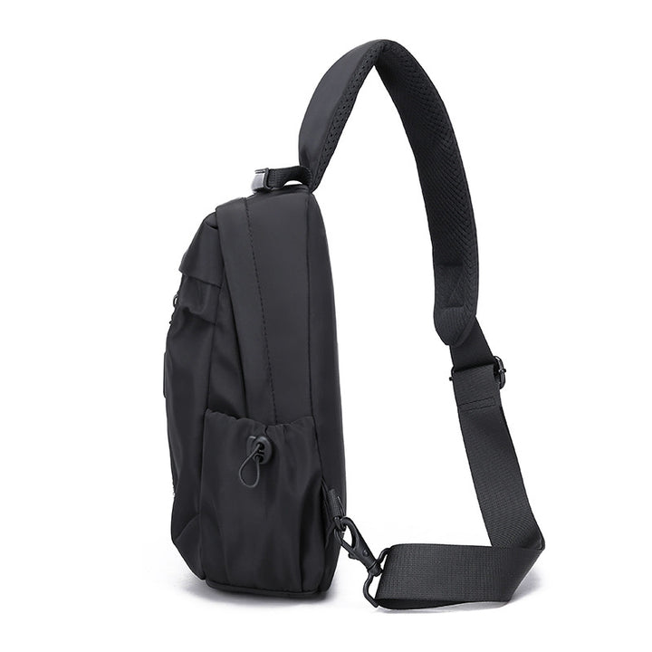 Sling bag with multifunctional design Kalsten
